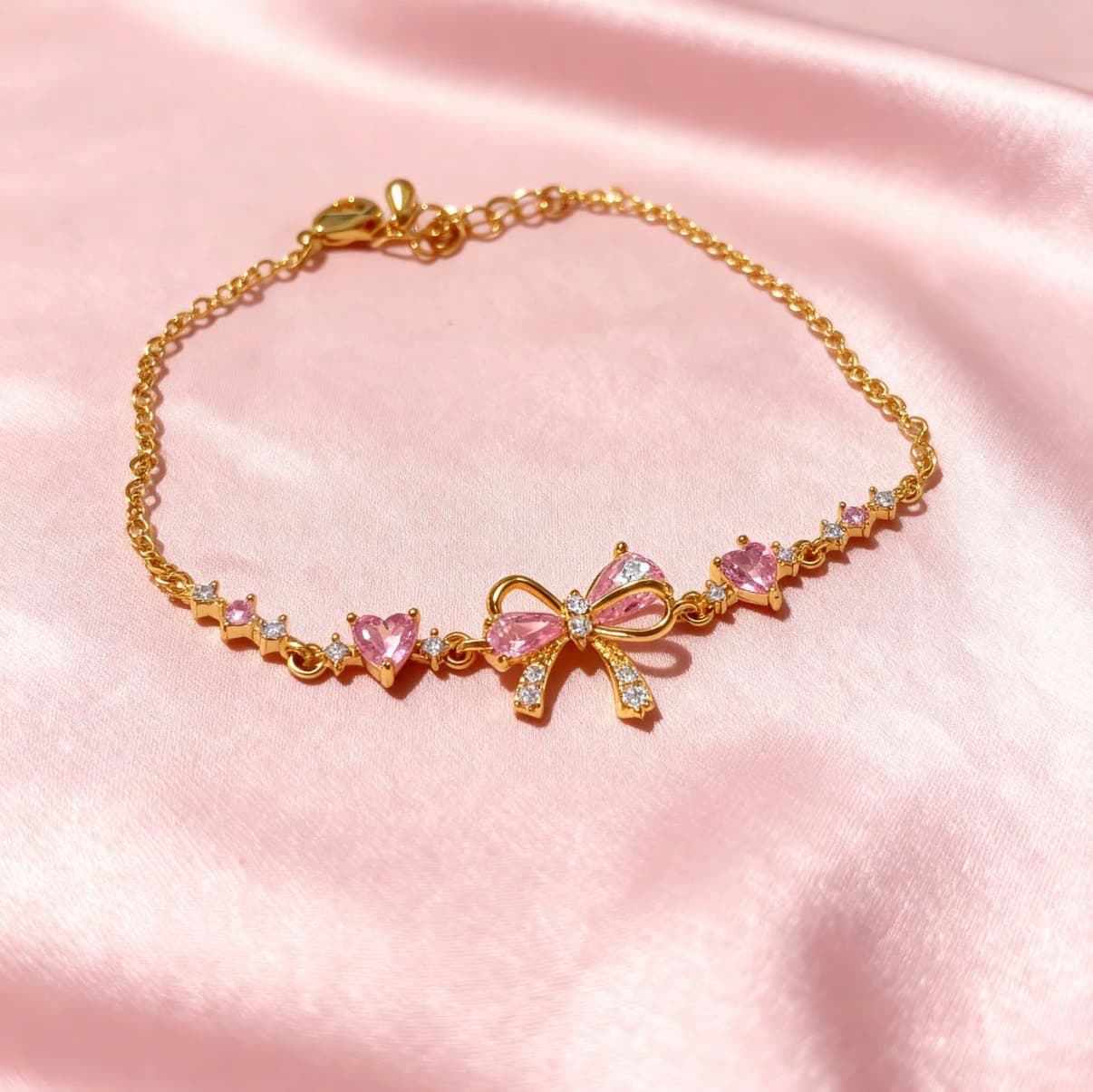 Bracelet 'Nefertara'